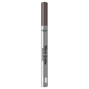 L'Oréal Brow Artist Micro Tattoo Eyebrow Definer - 107 Cool Brown - Cosmetics Fragrance Direct-3600523527182