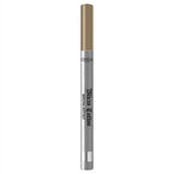 L'Oréal Brow Artist Micro Tattoo Unbelievabrow 101 Blonde - Cosmetics Fragrance Direct-3600523938957