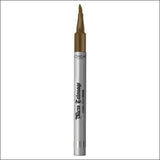 L'Oréal Brow Artist Micro Tattoo Unbelievabrow 104 Chatain - Cosmetics Fragrance Direct-3600523939053