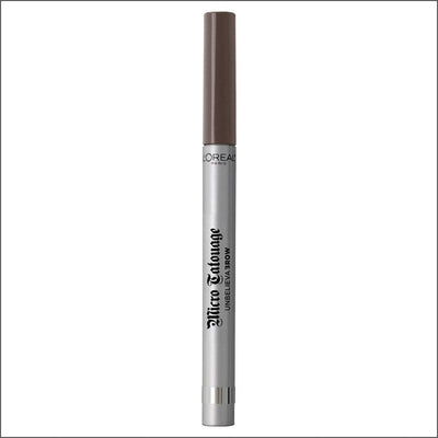 L'Oréal Brow Artist Micro Tattoo Unbelievabrow 108 Dark Brunette - Cosmetics Fragrance Direct-3600523939152