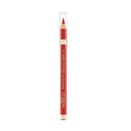L'Oréal Color Riche Lip Liner - 377 Perfect Red - Cosmetics Fragrance Direct-3600522860792