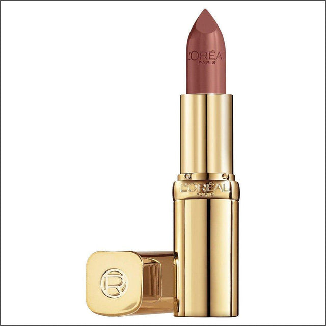 L'Oréal Color Riche Lipstick - 107 Siene Sunset - Cosmetics Fragrance Direct-3600523801800