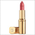 L'Oréal Color Riche Lipstick - 110 Made In Paris - Cosmetics Fragrance Direct-3600523801794