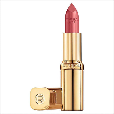 L'Oréal Color Riche Lipstick - 110 Made In Paris - Cosmetics Fragrance Direct-3600523801794