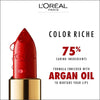 L'Oréal Color Riche Lipstick - 110 Made In Paris - Cosmetics Fragrance Direct-3600523801794