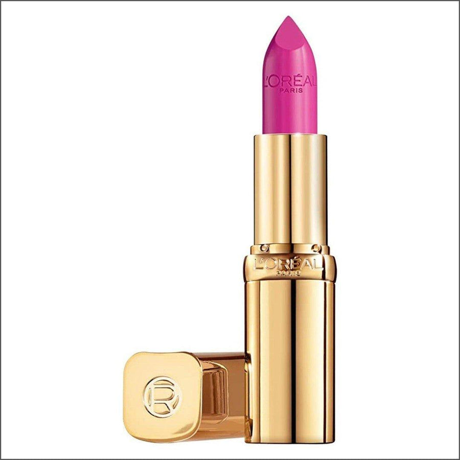 L'Oréal Color Riche Lipstick - 112 Paris Paris - Cosmetics Fragrance Direct-3600523801954