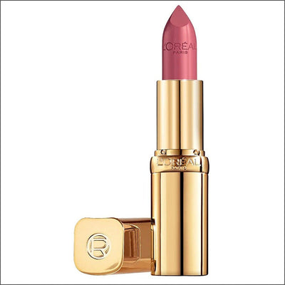 L'Oréal Color Riche Lipstick - 214 Violet Saturne - Cosmetics Fragrance Direct-3054080055778