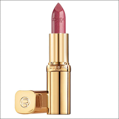 L'Oréal Color Riche Lipstick -258 Berry Blush - Cosmetics Fragrance Direct-3600521342015