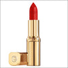 L'Oréal Color Riche Lipstick - 297 Red Passion - Cosmetics Fragrance Direct-3600521796221