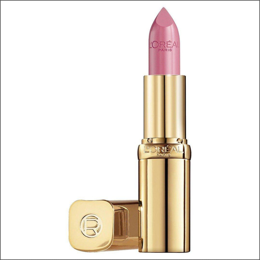 L'Oréal Color Riche Lipstick - 303 Rose Tendre - Cosmetics Fragrance Direct-3054080055846