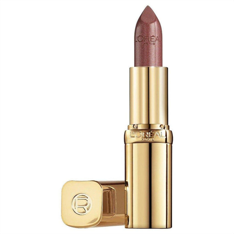 L'Oréal Color Riche Lipstick - 362 Crystal Cappuccino - Cosmetics ...