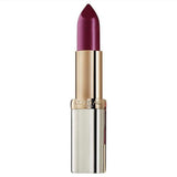 L'Oréal Color Riche Lipstick - 374 Intense Plum - Cosmetics Fragrance Direct-3600521966372