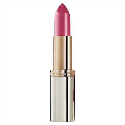 L'Oréal Color Riche Lipstick - 378 Velvet Rose - Cosmetics Fragrance Direct-74505780