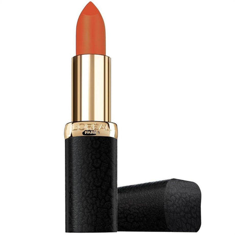 L'Oréal Color Riche Matte Lipstick - 227 Hype - Cosmetics Fragrance Direct-3600523399963