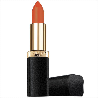 L'Oréal Color Riche Matte Lipstick - 227 Hype - Cosmetics Fragrance Direct-3600523399963