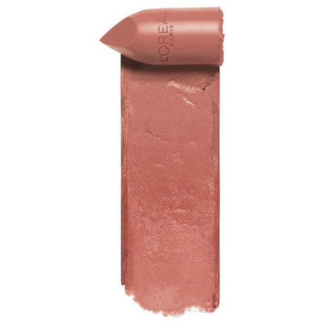 L'Oréal Color Riche Matte Lipstick - 636 Mahogany Studs - Cosmetics Fragrance Direct-3600523399819