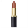 L'Oréal Color Riche Matte Lipstick - 636 Mahogany Studs - Cosmetics Fragrance Direct-3600523399819