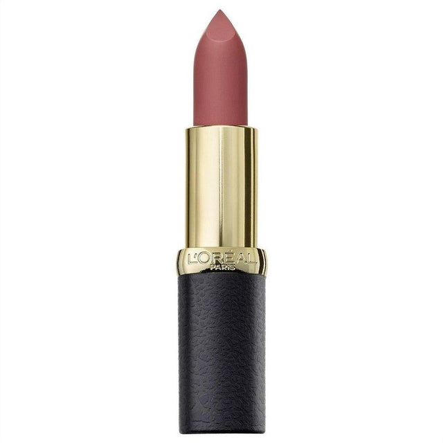 L'Oréal Color Riche Matte Lipstick - 640 Erotique - Cosmetics Fragrance Direct-44672564