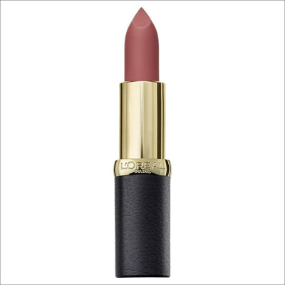 L'Oréal Color Riche Matte Lipstick - 640 Erotique - Cosmetics Fragrance Direct-44672564
