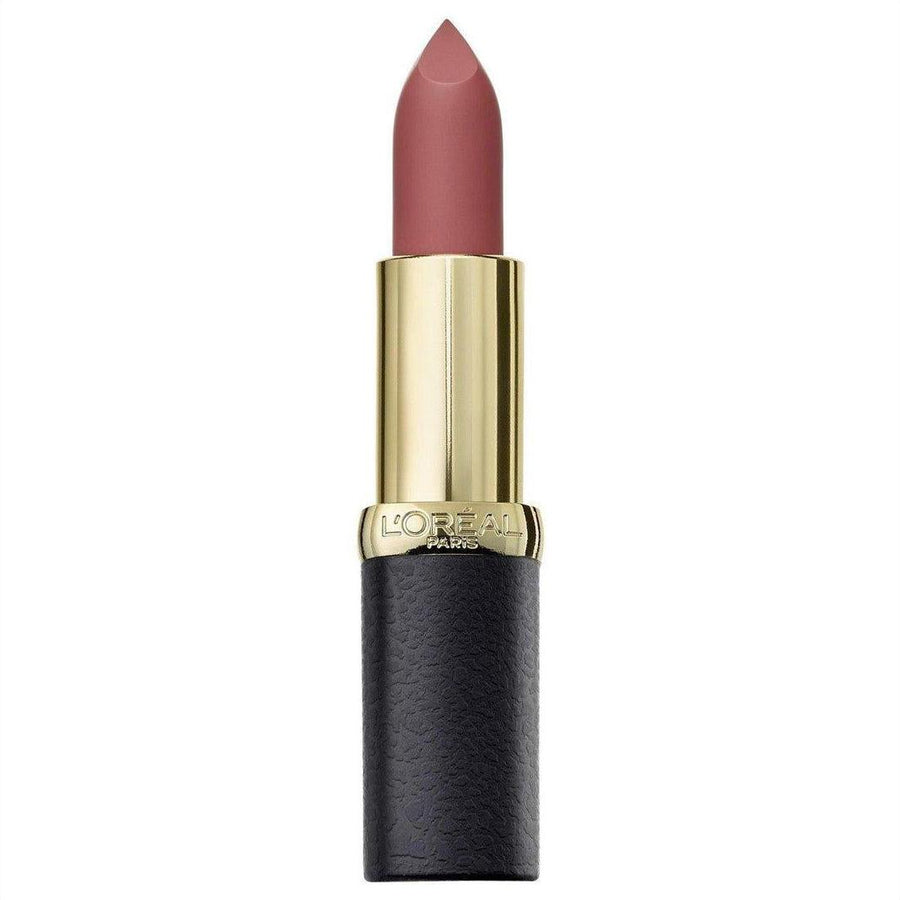 L'Oréal Color Riche Matte Lipstick - 640 Erotique - Cosmetics Fragrance Direct-44672564