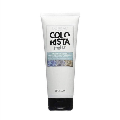 Loreal Colorista Fader Shampoo 200ml - Cosmetics Fragrance Direct-3600523372775