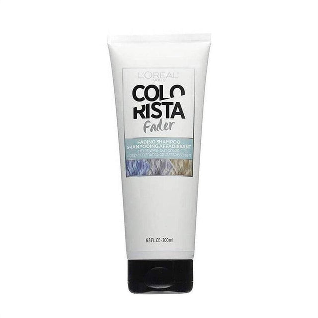 Loreal Colorista Fader Shampoo 200ml - Cosmetics Fragrance Direct-3600523372775