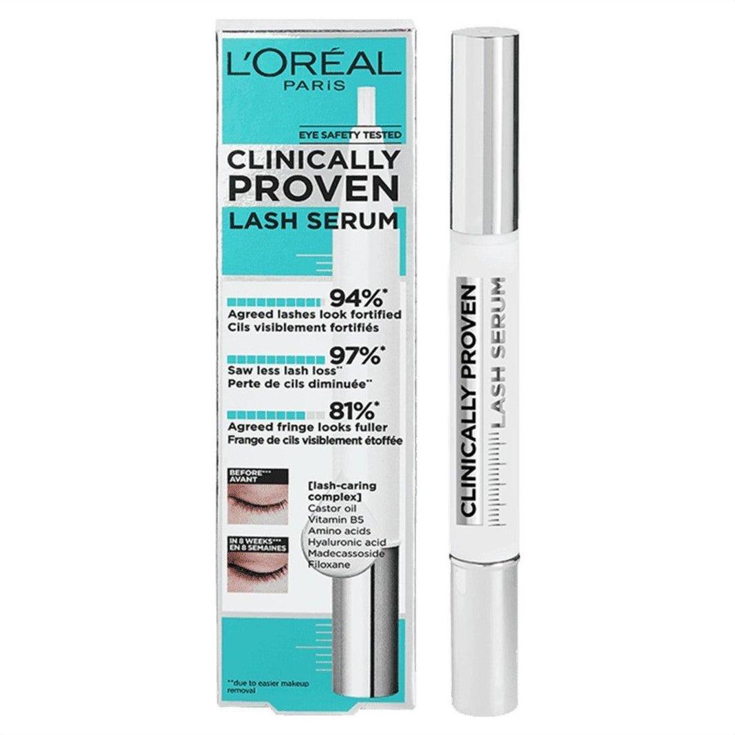 L'Oréal Eyelash Booster Serum 2ml