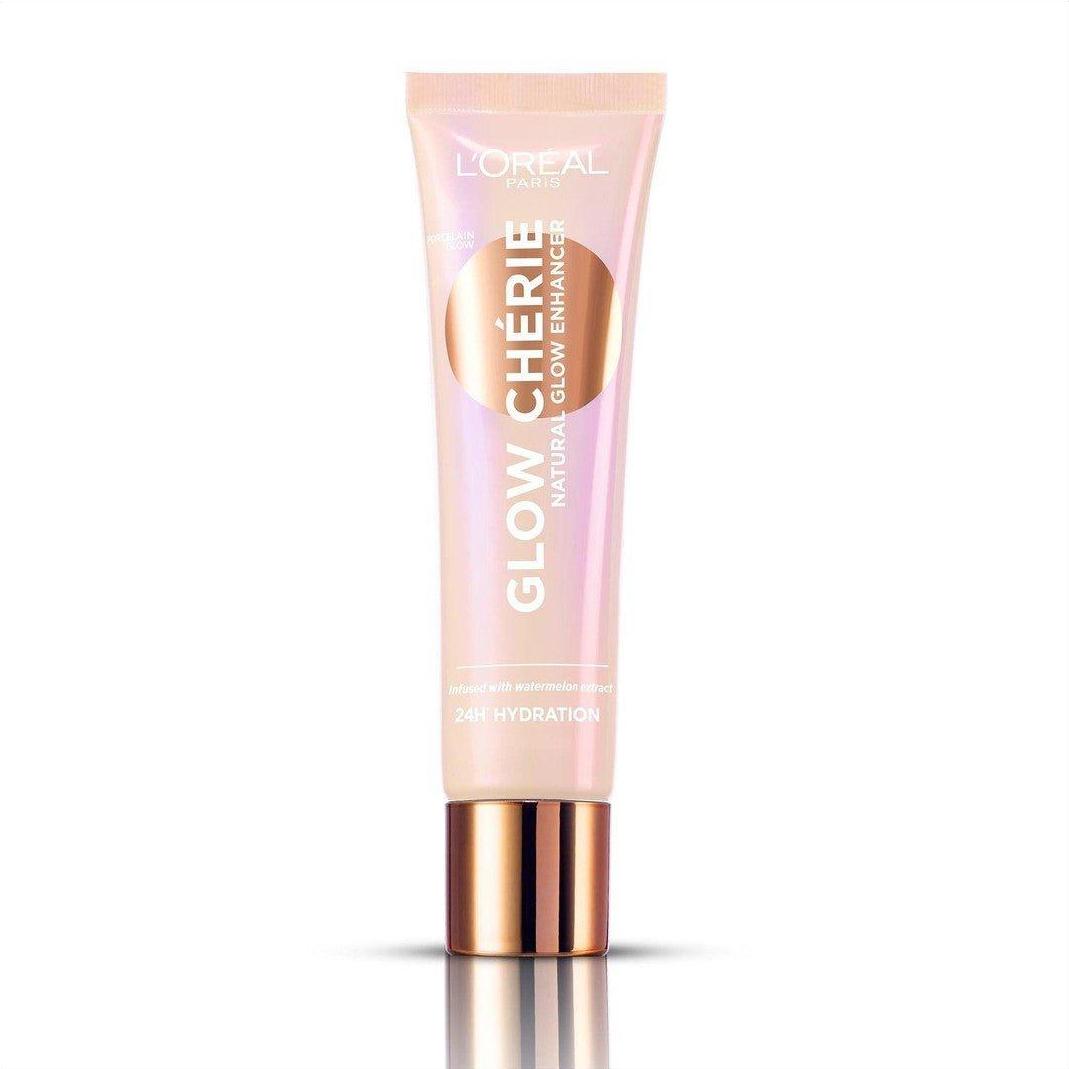 L'Oréal Glow Cherie Natural Glow Enhancer - 01 Porcelain