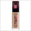 L'Oréal Infaillible 32hr Fresh Wear Foundation -160 Rose Linen - Cosmetics Fragrance Direct-3600524022150