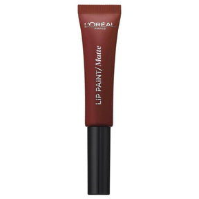 L'Oréal Infal Mat Lip 205 Apoc Red - Cosmetics Fragrance Direct-3600523348039