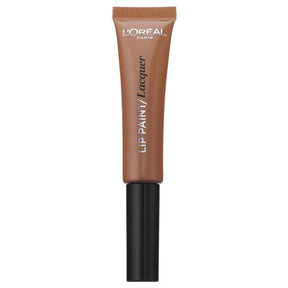 L'Oréal Infalliable Lacquer Lip 101 Gone With The Nude - Cosmetics Fragrance Direct-3600523339730