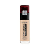 L'Oréal Infallible 24hr 130 True Beige - Cosmetics Fragrance Direct-3600522690436