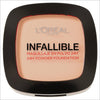 L'Oréal Infallible Pwd 123 Warm Van - Cosmetics Fragrance Direct-3600522536161