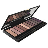 L'Oréal La Palette Nude Eyeshadow palette 7g - Cosmetics Fragrance Direct-3600522832669
