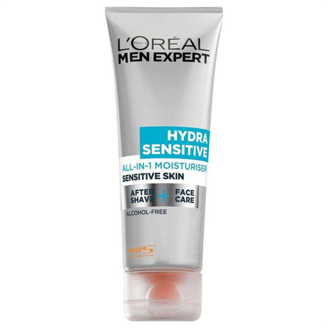 L'Oreal Men Expert Essential Pack - Sensitive Skin - Cosmetics Fragrance Direct-95174452