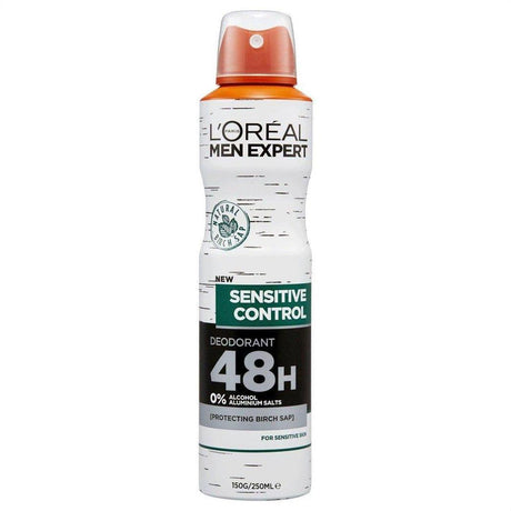 L'Oreal Men Expert Essential Pack - Sensitive Skin - Cosmetics Fragrance Direct-95174452