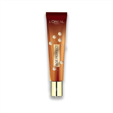 L'Oreal Paris Age Perfect Intense Nutrition Neck & Decolletage Cream - Cosmetics Fragrance Direct-3600523700226