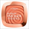 L'Oréal Paris Blush Of Paradise 01 Life Is A Peach - Cosmetics Fragrance Direct-3600523560813