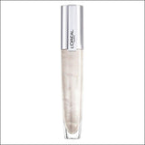 L'Oréal Paris Brilliant Signature Plumping Gloss - 400 I Maximise - Cosmetics Fragrance Direct-3600523971305