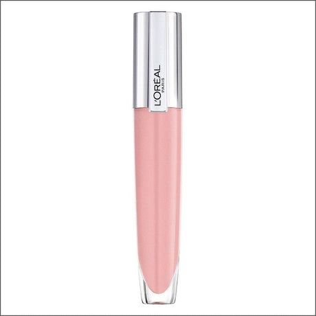 L'Oréal Paris Brilliant Signature Plumping Gloss - 402 I Soar - Cosmetics Fragrance Direct-3600523971312