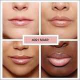 L'Oréal Paris Brilliant Signature Plumping Gloss - 402 I Soar - Cosmetics Fragrance Direct-3600523971312