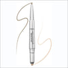 L'Oréal Paris Brow Artist Dual Ended Pencil - 103 Warm Blonde - Cosmetics Fragrance Direct-3600523601653