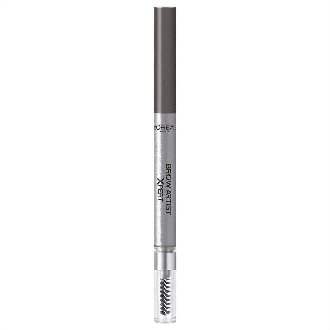 L'Oréal Paris Brow Artist Xpert 107 Cool Brunette - Cosmetics Fragrance Direct-3600523352852