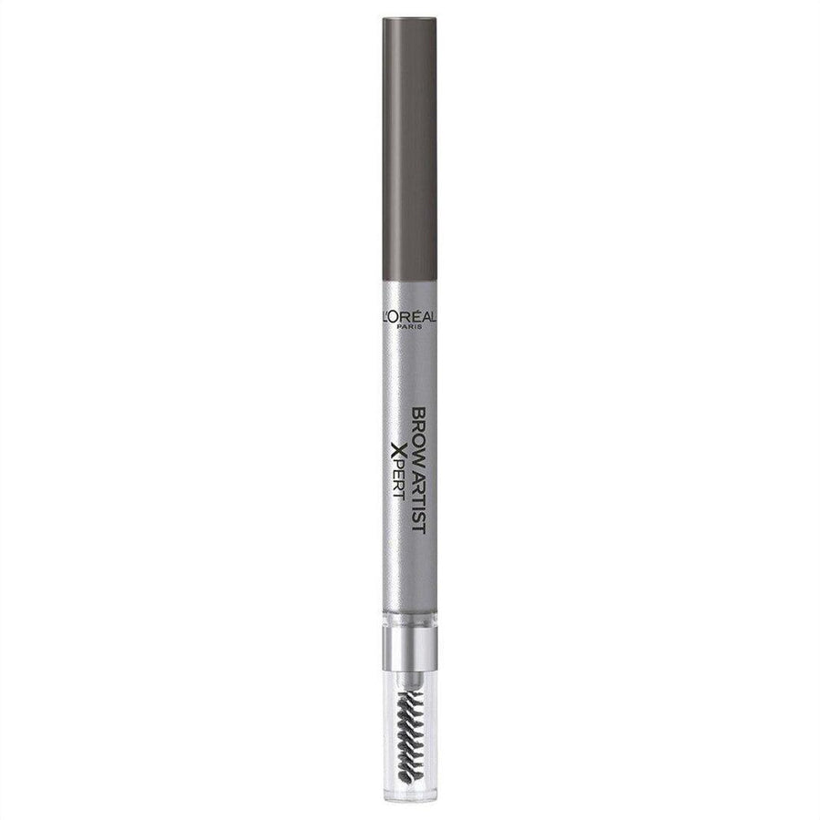 L'Oréal Paris Brow Artist Xpert 107 Cool Brunette - Cosmetics Fragrance Direct-3600523352852