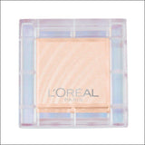L'Oréal Paris Color Queen Mono Eye Shadow 17 Don't Stop Me - Cosmetics Fragrance Direct-30173156