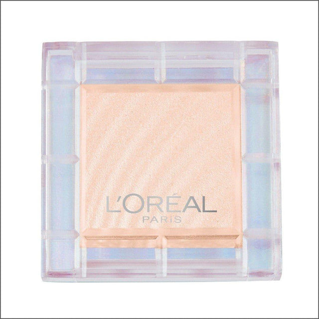 L'Oréal Paris Color Queen Mono Eye Shadow 17 Don't Stop Me - Cosmetics Fragrance Direct-30173156