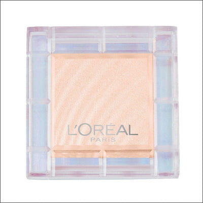 L'Oréal Paris Color Queen Mono Eye Shadow 17 Don't Stop Me - Cosmetics Fragrance Direct-30173156