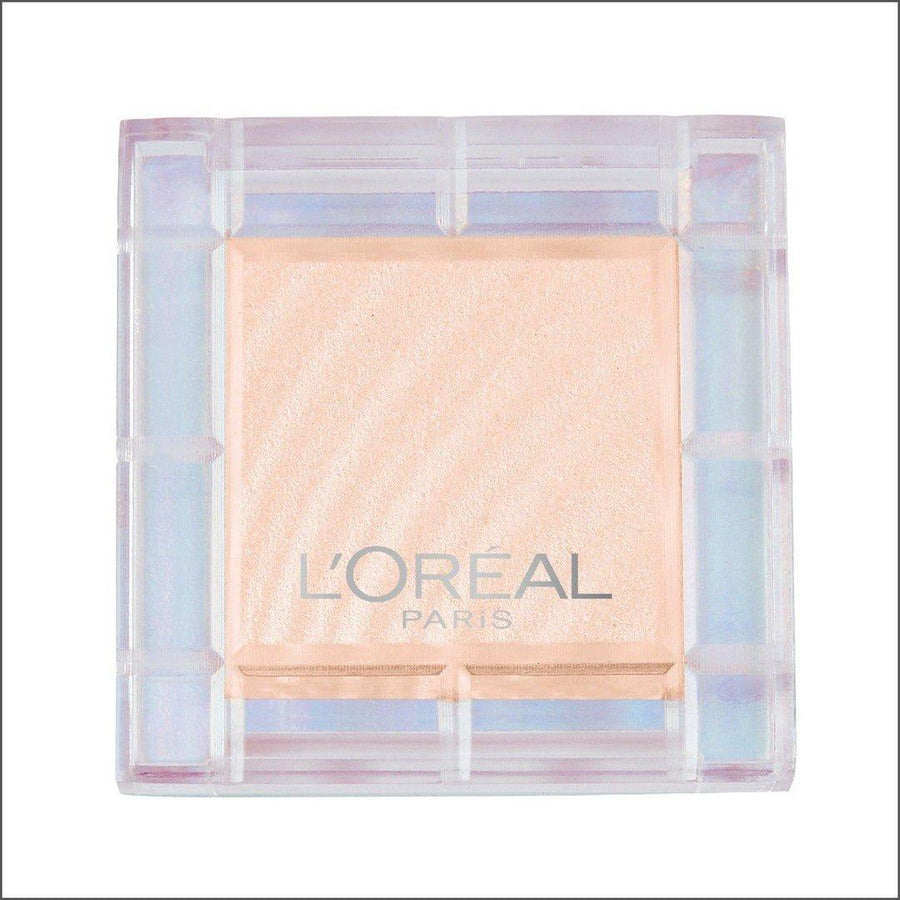 L'Oréal Paris Color Queen Mono Eye Shadow 17 Don't Stop Me - Cosmetics Fragrance Direct-30173156