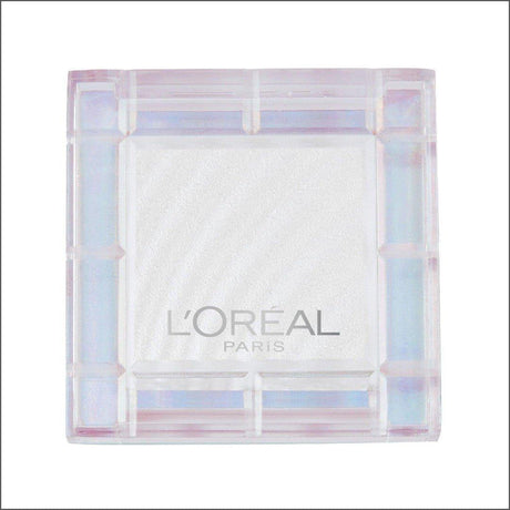 L'Oréal Paris Color Queen Mono Eye Shadow 19 Mogul - Cosmetics Fragrance Direct-30173170