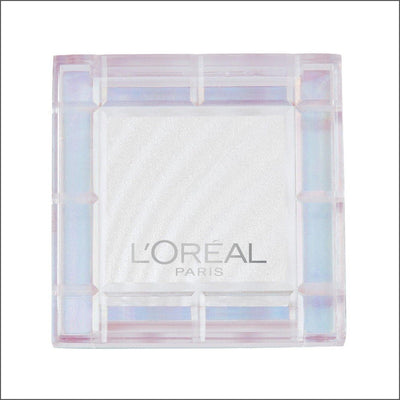L'Oréal Paris Color Queen Mono Eye Shadow 19 Mogul - Cosmetics Fragrance Direct-30173170